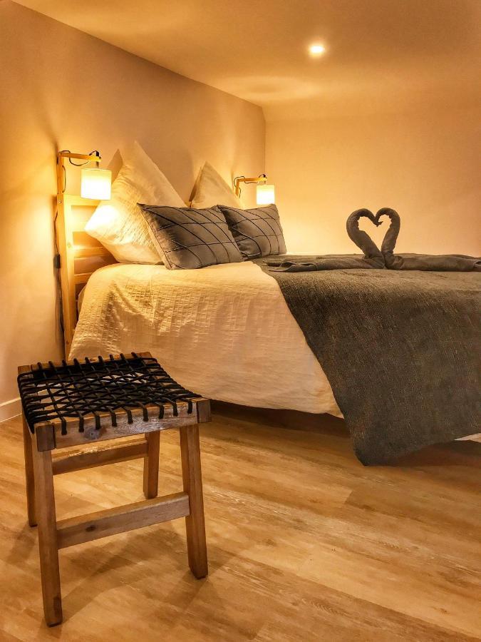 דירות Loft Cosy Original - Ideal Pour Sejour Touristique A Strasbourg Facile -- Acces Hyper-Centre En Voiture Facile -Parking Garage Prive Sur Demande-- " Best Place Strasbourg"-- מראה חיצוני תמונה